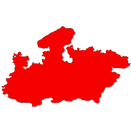 मध्य प्रदेश