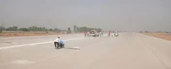 
Ganga Expressway:राफेल से लेकर जगुआर और मिराज करेंगे लैंडिंग,गंगा एक्सप्रेसवे पर दिखेगी वायुसेना की ताकत

