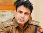 SAMBHAL:संभल CO अनुज चौधरी का ट्रांसफर,होली साल मे एक बार और जुम्मा 52 बार वाले बयान से आए थे सुर्खियो मे
 

