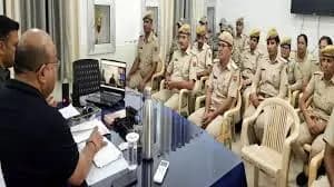 NEET UG Exam में पेपर देने का झूठा वादा करके 40 लाख रुपये की मांग कर रहे आरोपी राजस्थान ATS-SOG के हत्थे चढे