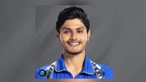 
 खिलाड़ी शिवालिक शर्मा गिरफ्तार,पूर्व मंगेतर ने उन पर शादी का झांसा देकर रेप करने का लगाया था आरोप
