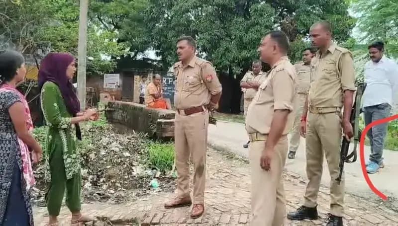काकोरी में बकाया पैसे मांगने पर शैलेन्द्र ने अनिल नामक युवक को मारी  गोली
