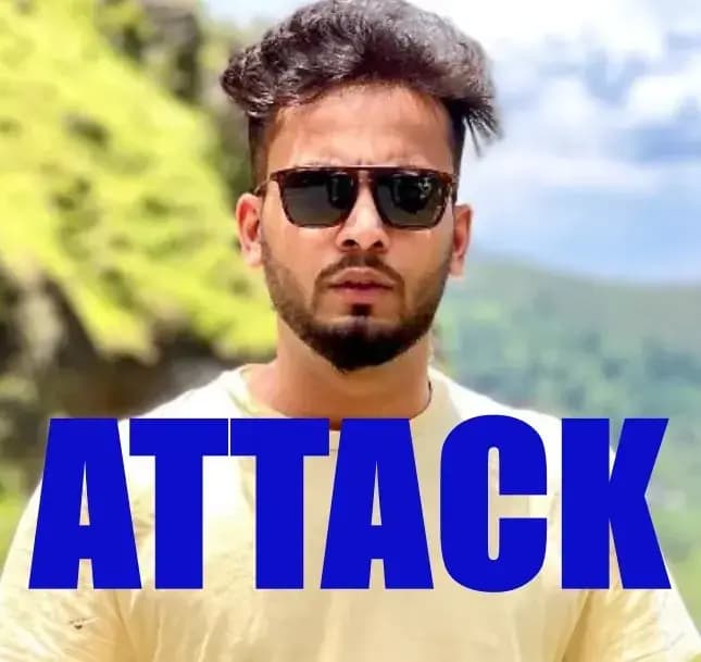 बिग बॉस ओटीटी 2 के विजेता एल्विश यादव के घर पर अज्ञात लोगो के द्वारा जानलेवा हमला 
