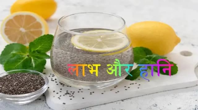 नींबू का सेवन करने से क्या मिलता है लाभ और हानि...जानना जरूरी वरना पड सकता भारी !
