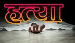 काकोरी इलाके में टिकैत गंज बेता नदी में  बरामद किया गया परमेश्वर रावत का  शव