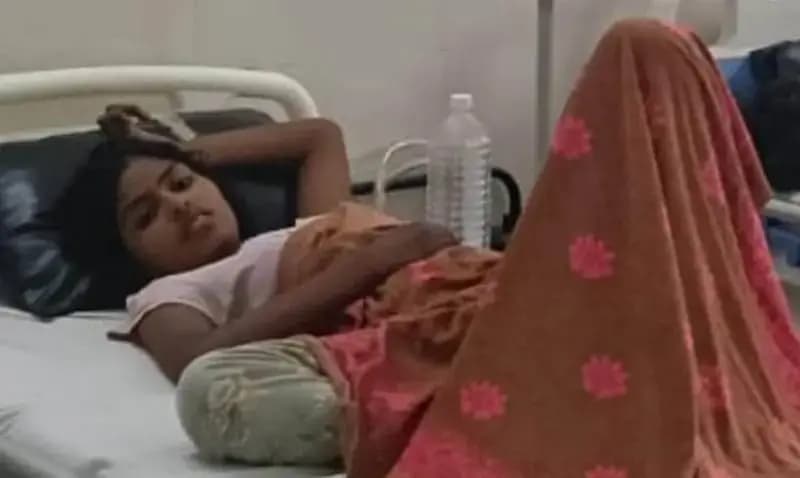 लखनऊ के जानकीपुरम में डायरिया पीडित सरिता ने तोडा दम,अबतक दो लोगों की मौत,100 से अधिक डायरिया का शिकार
