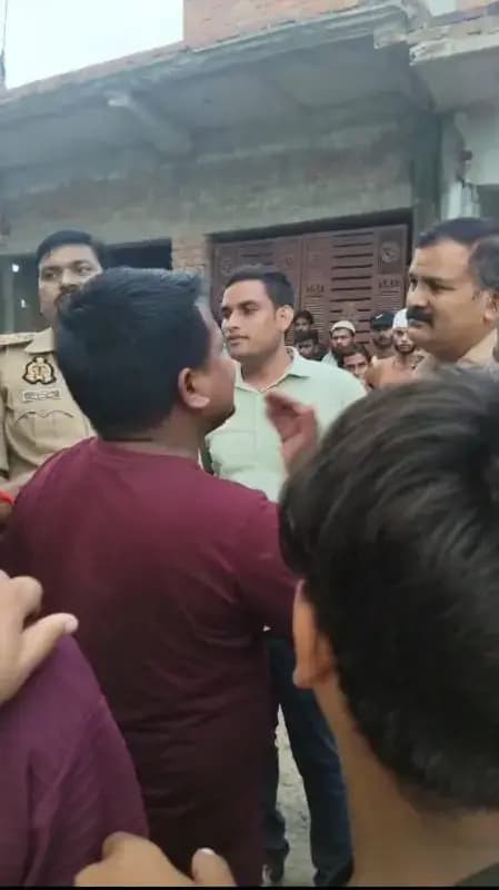  इंटीग्रल मेडिकल कॉलेज में ऑपरेशन के दौरान अनिल कुमार की मौत,परिजनो का जमकर हंगामा 
