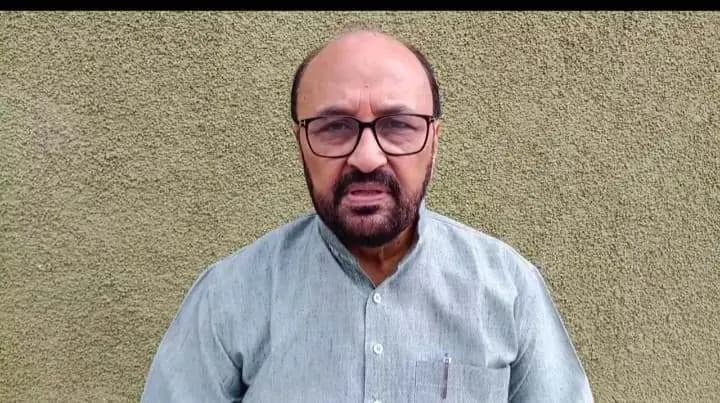  बाराबंकी रामस्वरूप विश्वविद्यालय प्रकरण के बाद कई अनियमितताएँ सामने आईं, जिन्हें लेकर योगी सरकार ने अपनाया  सख्त रुख  
