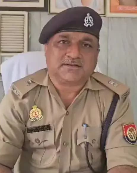 मडियांव थाना क्षेत्र मे 68 वर्षीय अधेड़ की गोली मारकर निर्मम हत्या 