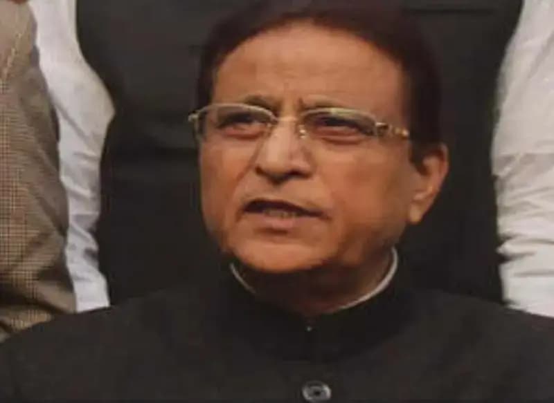 समाजवादी पार्टी के वरिष्ठ नेता और पूर्व मंत्री आजम खान को इलाहाबाद हाईकोर्ट से मिली जमानत

