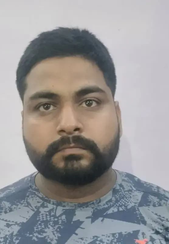 एसटीएफ ने अंतरराष्ट्रीय वन्य जीव तस्करी गिरोह का सदस्य विशाल मिश्रा को किया गिरफ्तार
