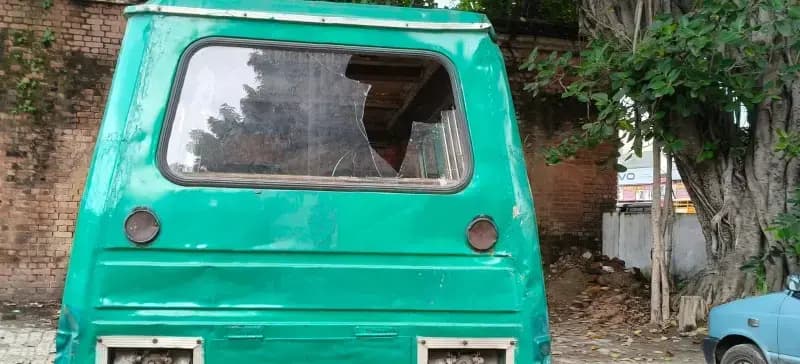 झाड़फुंक के बहाने युवती को इटौंजा के एक गांव ले आया टैम्पो चालक,केस दर्ज,चालक गिरफतार

