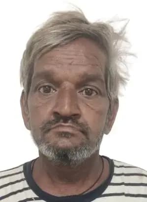 STF ने महानगर इलाके में बेटे की हत्या कर पुलिस अभीरक्षा से फरार शिवकुमार को किया गिरफ्तार 

