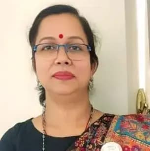 उत्तर प्रदेश राज्य महिला आयोग की सदस्य अंजु प्रजापति चौथी बार हुई  नियुक्त  
