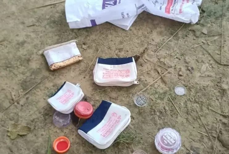 मलिहाबाद थाना क्षेत्र में चोरी की घटनाए तेजी से बढी,लगातार चोरों का आतंक जारी