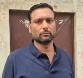 ठाकुरगंज थाना अंतर्गत न्यू हैदर गंज में ब्राह्मण परिवार के नाबालिक बच्चा का कराया खतना