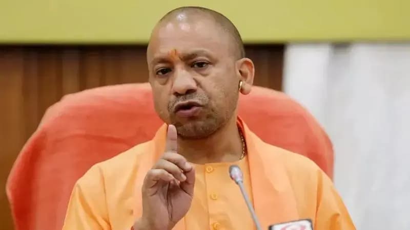 उत्तर प्रदेश में 16 लाख फर्जी राशन कार्ड होंगे कैंसिल,योगी सरकार ने कसी लगाम