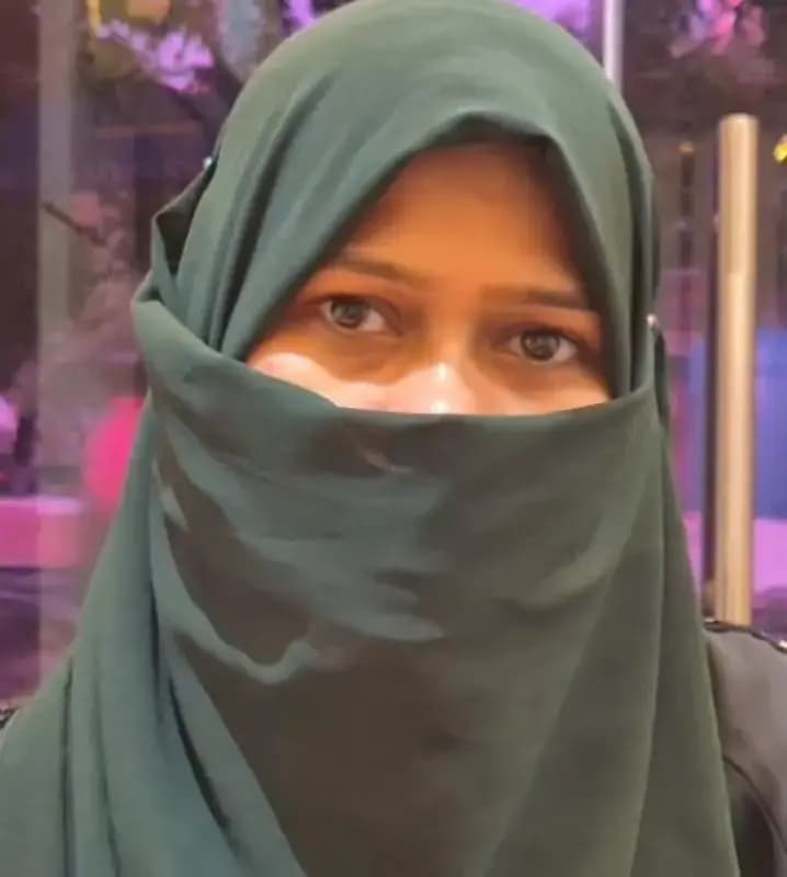  महिला को तीन तलाक देकर पति ने की दूसरी शादी,पीडिता ने मुख्यमंत्री से  की न्याय की मांग

 