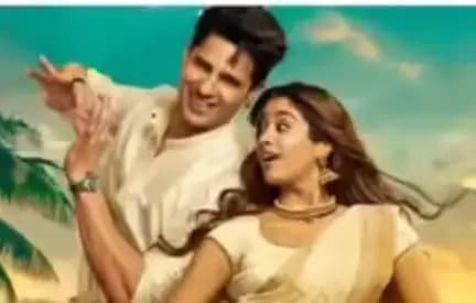  दुनियाभर में'परम सुंदरी' ने  लगभग 72 करोड़ रुपये से अधिक की कमाई की,जनता के दिलो को जीता