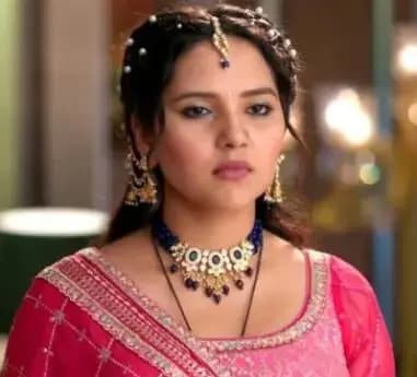  देव और वसुधा के दिए धोखे को क्या चंद्रिका करेगी माफ,सीरियल वसुधा