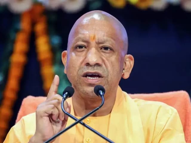   यूपी में बारिश को लेकर दिए गए आवश्यक दिशा निर्देश —मुख्यमंत्री योगी आदित्यनाथ 