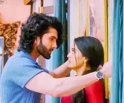 अट्टा-सट्टा की प्रथा से जुडे प्यार की डोरी में राघव और रीत, सीरियल जाने - अनजाने हम मिले   