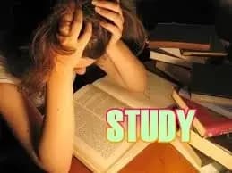  पढाई करने की इच्छा पर क्यो नही हो पा रहे सफल,जीवन का सत्य,ध्यान और परिश्रम  से खुलेंगे रास्ते 