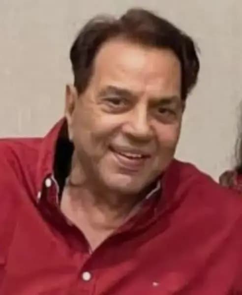  बॉलीवुड के अभिनेता धर्मेंद्र सिंह देओल की हालत नाजुक, मुम्बई के ब्रीच कैंडी हॉस्पिटल में भर्ती 