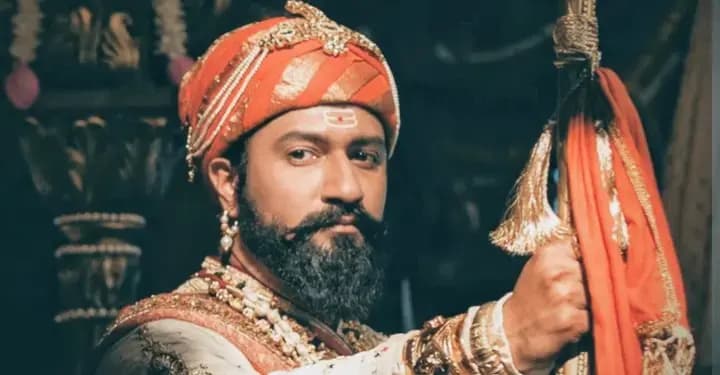 दुनिया भर में छावा फिल्म ने चलाया अपना जादू , बनाया लोगो को दीवाना,2025 की हिट फिल्म