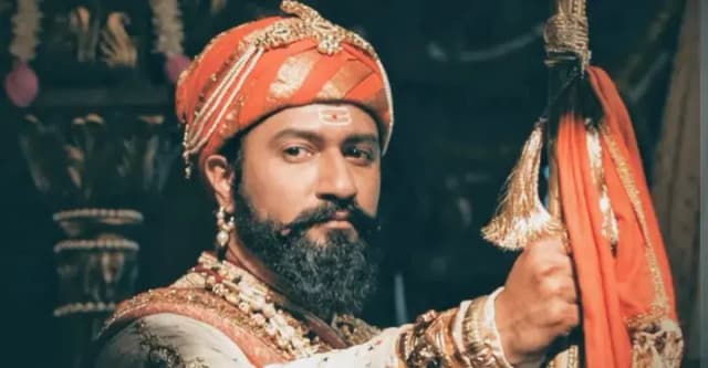 दुनिया भर में छावा फिल्म ने चलाया अपना जादू , बनाया लोगो को दीवाना,2025 की हिट फिल्म