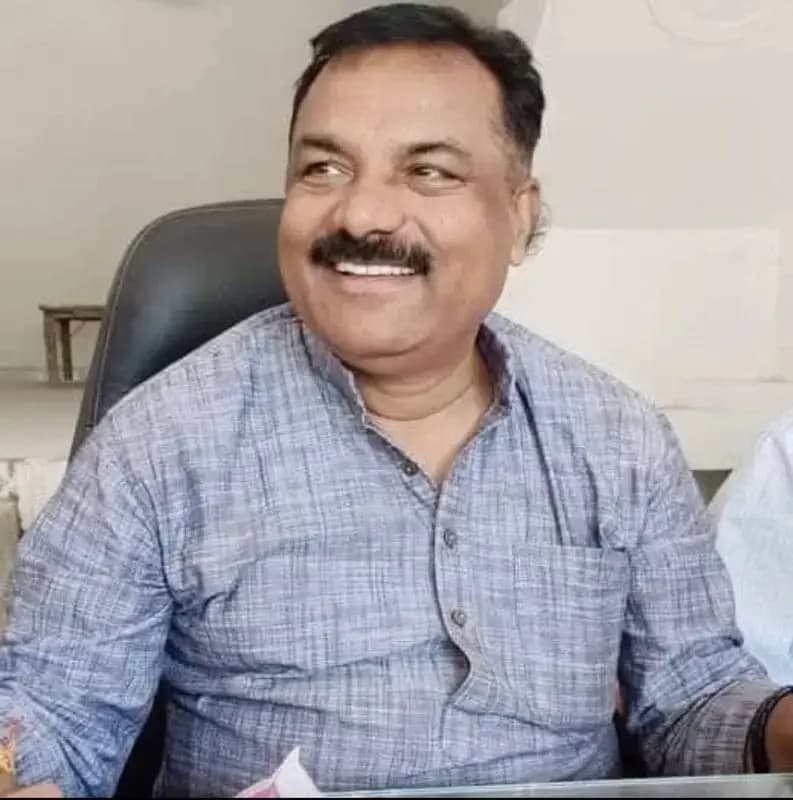 बिहार चुनाव नतीजो के बाद भाजपा पूर्व विधायक ममतेश शाक्य को हत्या की धमकी,सुरक्षा पर कडे इंतजाम 