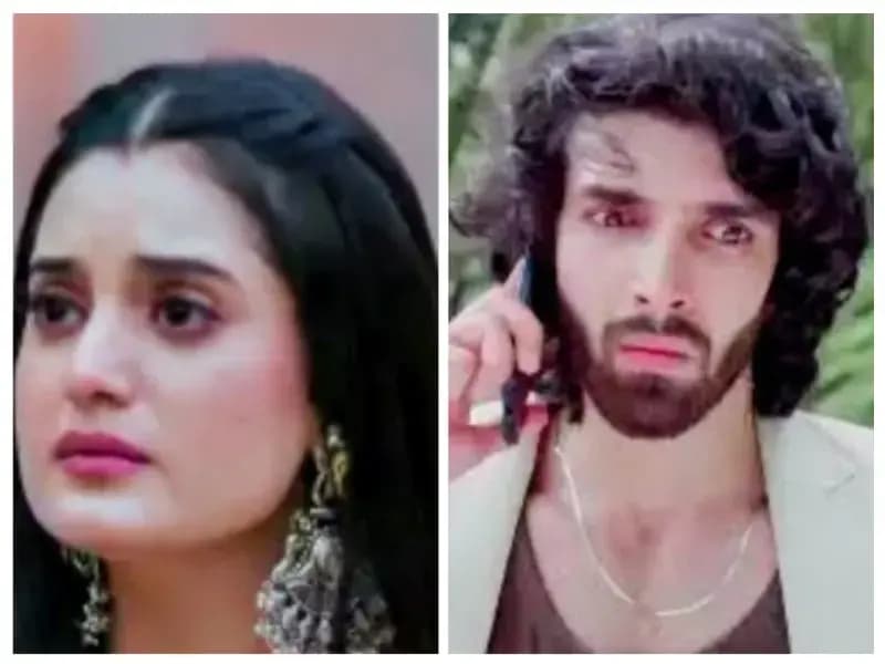  राघव और रीत की जोडी ने किया जादू,जनता के दिलो को  जीता,बना पसंदीदा सीरियल