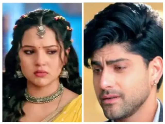 देव की होने जा रही दूसरी शादी,क्या देव बचा पाएगा अपना प्यार,सीरियल वसुधा