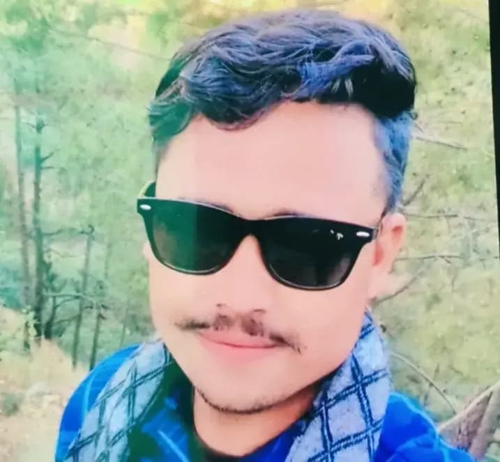 
लखनऊ के बाजार खाला क्षेत्र में तेज रफ्तार के कहर में गई अभिषेक सिंह की जान