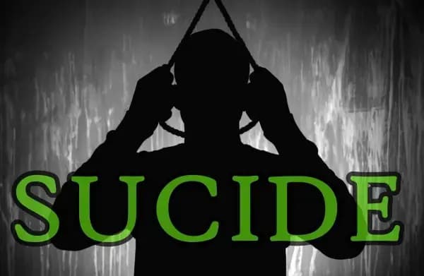  लखनऊ के पारा क्षेत्र में बुजुर्ग ने किया सुसाइड