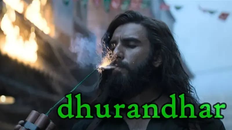 फिल्म धुरंधर के रिलीज होने के बाद सिनेमाघरो में उमडी भीड - रणवीर सिंह के करियर की  हिट फिल्म