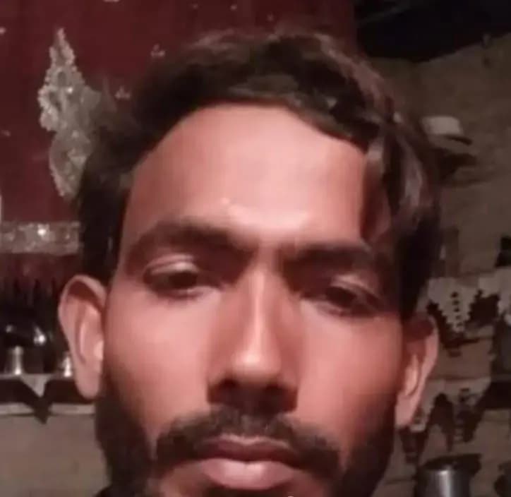 लखनऊ के पारा क्षेत्र में मजदूर की लोहे की रॉड से पीट— पीटकर बेरहमी  से हत्या 