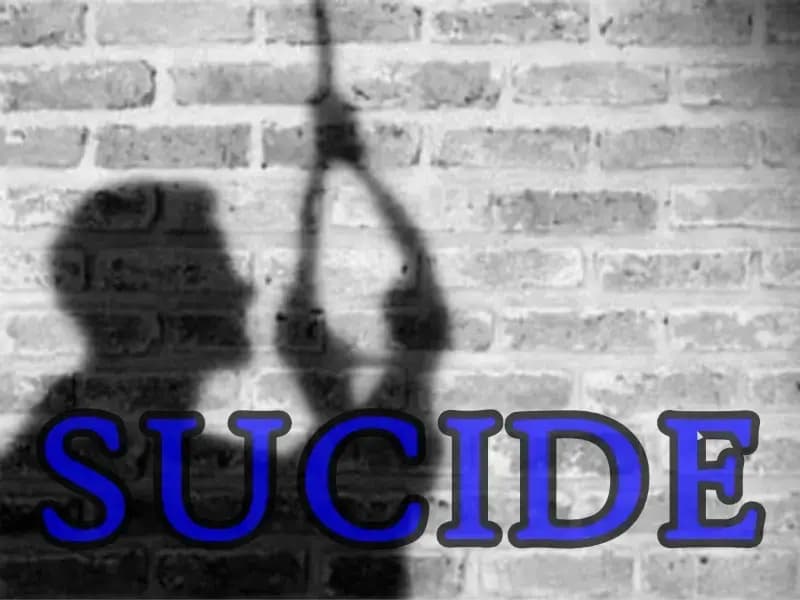 
लखनऊ के चिनहट क्षेत्र में पत्नी के मायके जाने से नाराज पति ने किया सुसाइड