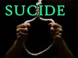 लखनऊ के माल क्षेत्र में होटल कर्मी ने लगाई फांसी,पुलिस जांच में जुटी