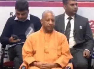 यूपी बना भरोसेमंद परिणाम देने वाला औद्योगिक गंतव्य -  मुख्यमंत्री योगी आदित्यनाथ 