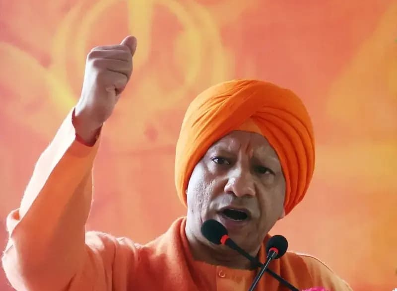 योगी सरकार का निवेश मॉडल बना उत्तर प्रदेश की पहचान
