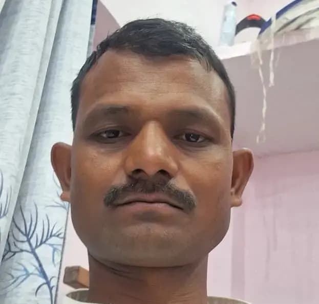 तेज रफ्तार कार की टक्कर  से मजदूर की मौत,लखनऊ के मोहनलालगंज क्षेत्र की घटना