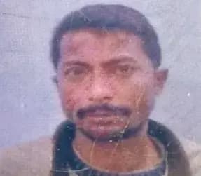 तेज रफ्तार के कहर में गई युवक की जान,लखनऊ के गाजीपुर इलाके का मामला