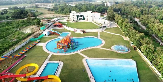 मरीनों वाटर पार्क आई महिला से छेड़छाड़,112 कंट्रोल रूम पर शिकायत