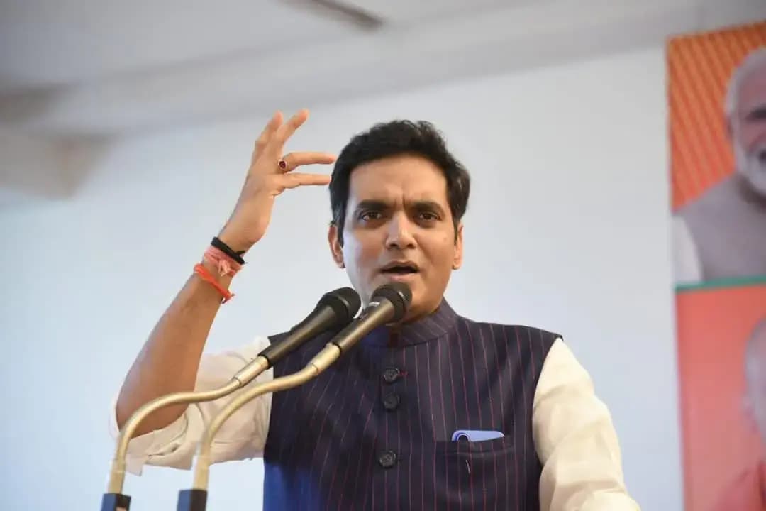 रानी अहिल्याबाई होलकर शौर्य,साधना सेवा समर्पण का उदाहरण— पंकज सिंह