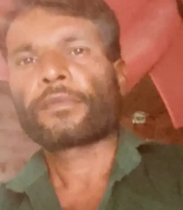 पत्नी की प्रताडना से परेशान युवक ने लगाई फांसी,मौत