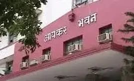 इनकम टैक्स आफिस में IRS गौरव गर्ग के साथ मारपीट पर आखिलेश यादव का BJP सरकार पर निशाना