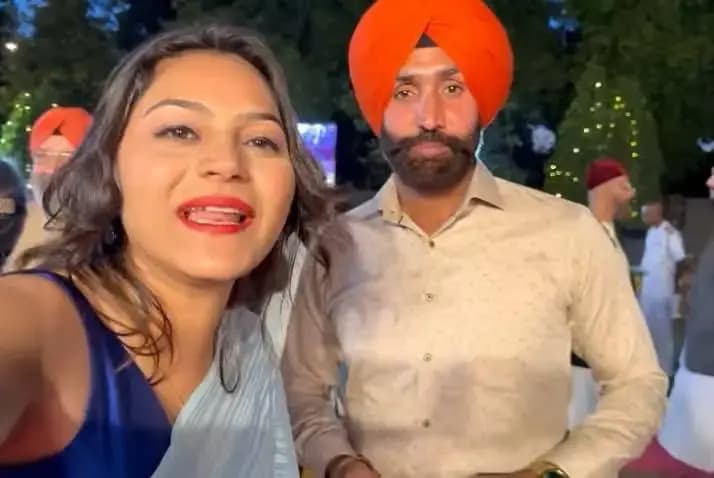  पकडा गया एक और पाकिस्तानी जासूस,पाकिस्तान-ज्योति मल्होत्रा से निकला कनेक्शन