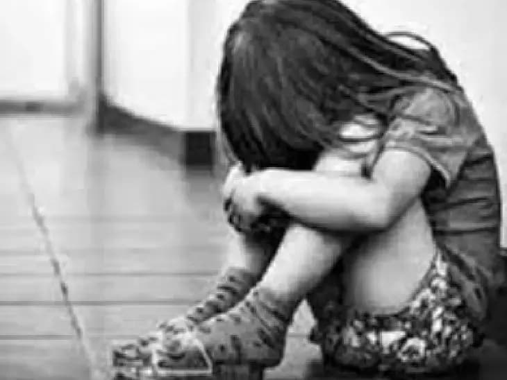 मलिहाबाद थाना क्षेत्र में 12 वर्षीय बालिका के साथ हुई छेड़छाड़