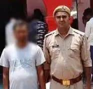 12 साल से फरार वाहन चोर गिरोह का सदस्य गुड्डू गिरफ्तार
